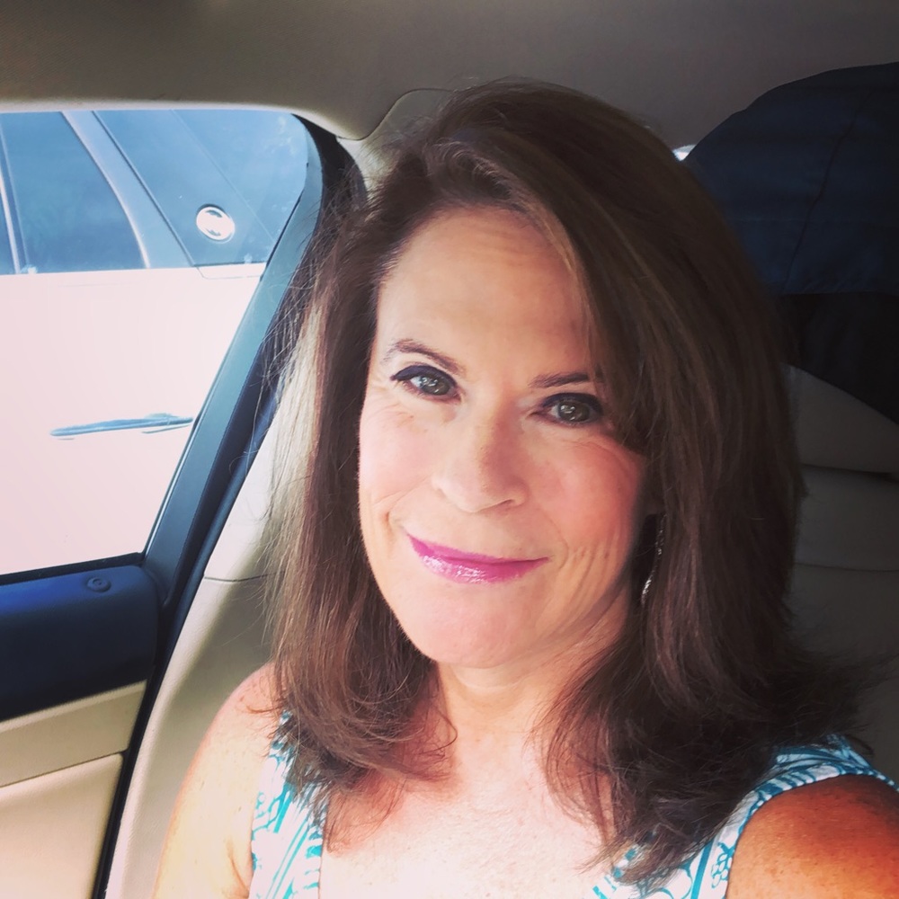 Meet your Posher, Margie